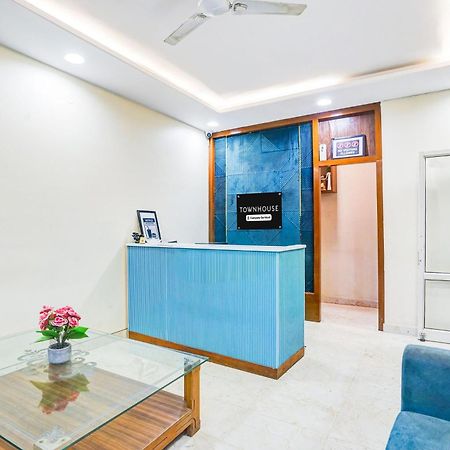 Super Townhouse Jagatpura Hotel Jaipur Luaran gambar