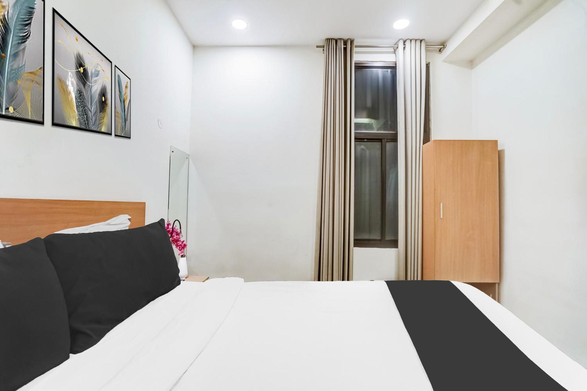Super Townhouse Jagatpura Hotel Jaipur Luaran gambar